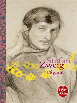 cover image of L'égaré--Inédit